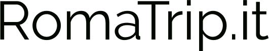 Logo Romatrip.it